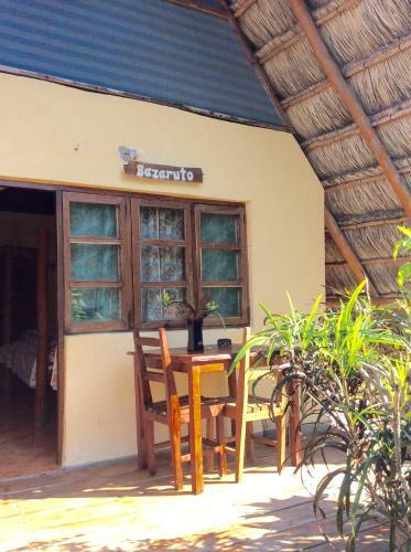 Albergue Beach Village Backpackers