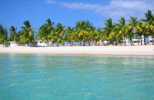 Hotel Wimbi Sun