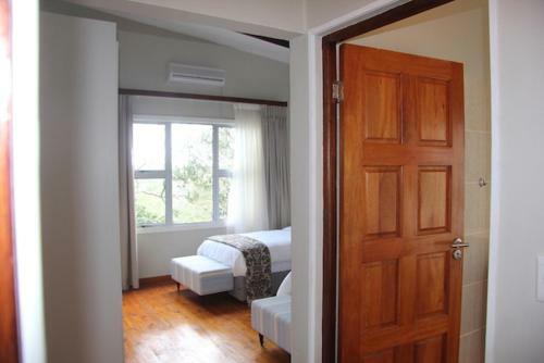 Hotel Golden Beach Village