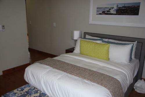 Hotel Golden Beach Village
