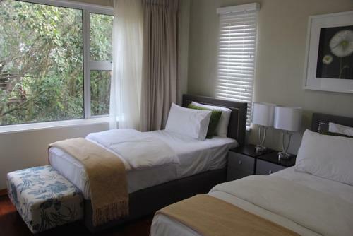 Hotel Golden Beach Village