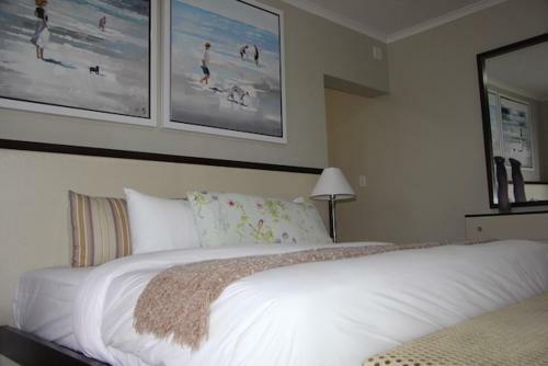 Hotel Golden Beach Village