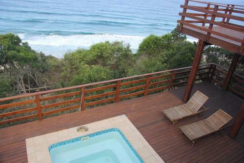 Hotel Golden Beach Village
