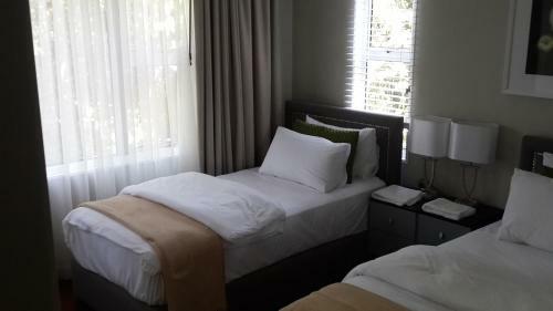 Hotel Golden Beach Village