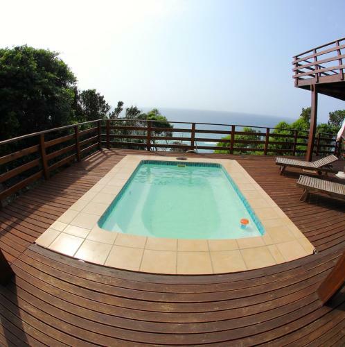 Hotel Golden Beach Village