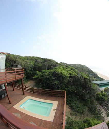 Hotel Golden Beach Village