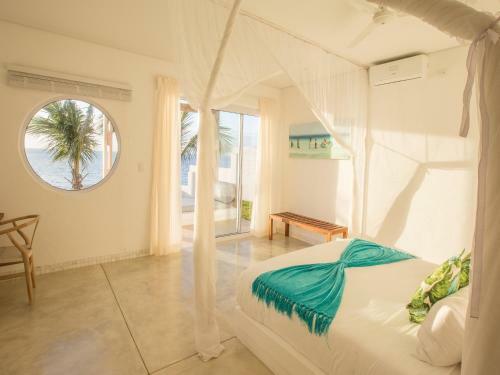 Villa Bahia Mar Beach House