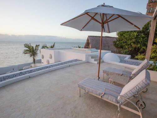 Villa Bahia Mar Beach House