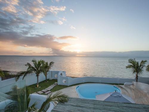 Villa Bahia Mar Beach House