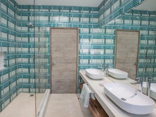 Villa Bahia Mar Beach House