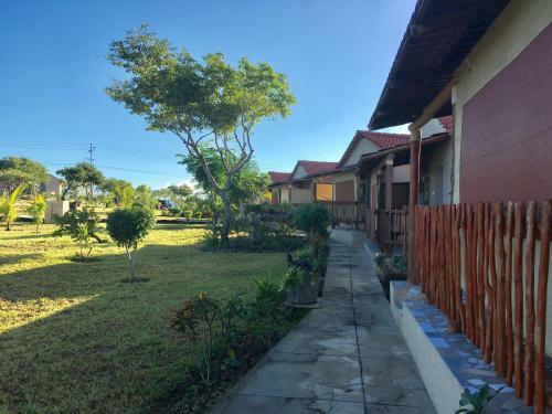 Hotel Ngalumwe Lodge