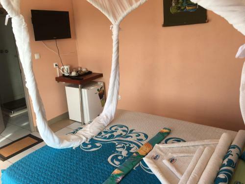 Hotel Ngalumwe Lodge