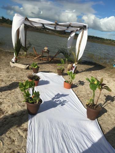 Hotel Ngalumwe Lodge