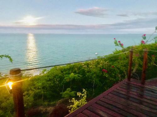 Eden Bay Eco Lodge