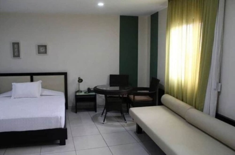 Hotel Moatize