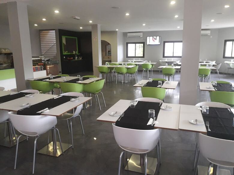 Hotel Moatize