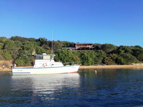 Villa Casa Karibu