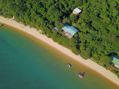 Villa Casa Karibu