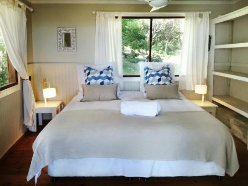 Villa Casa Karibu