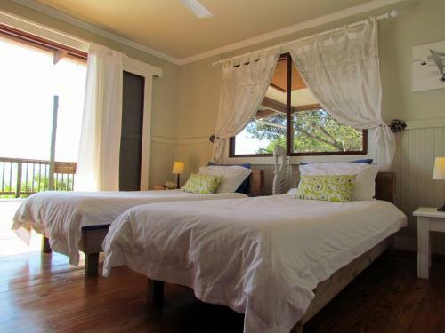 Villa Casa Karibu