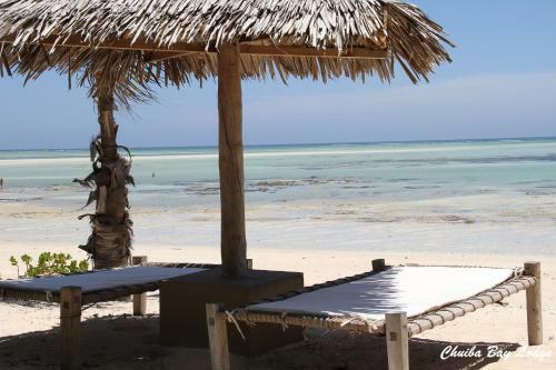 Hotel Chuiba Bay Lodge
