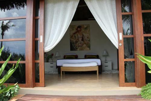 Hotel Chuiba Bay Lodge