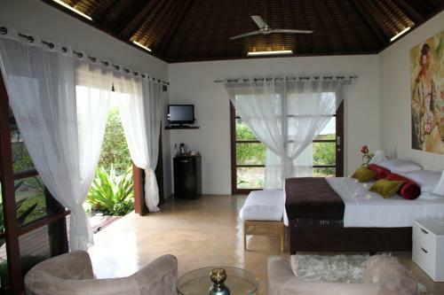 Hotel Chuiba Bay Lodge