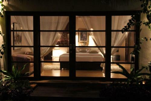 Hotel Chuiba Bay Lodge