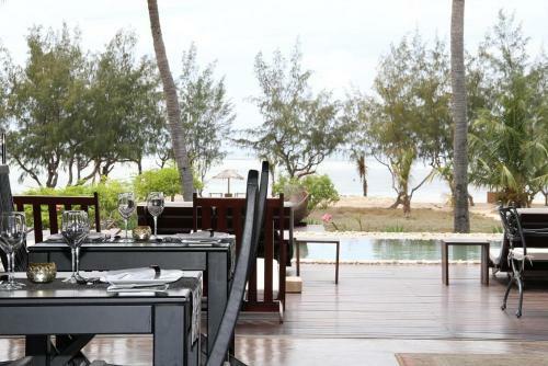 Hotel Chuiba Bay Lodge