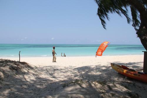Hotel Chuiba Bay Lodge