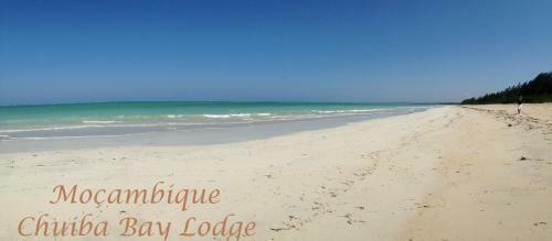 Hotel Chuiba Bay Lodge