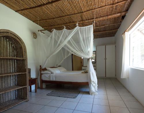 Lodge Vila La Mar Vilanculo