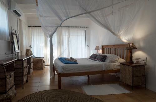 Lodge Vila La Mar Vilanculo