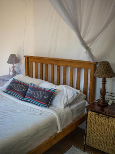 Lodge Vila La Mar Vilanculo