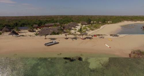 Hotel Situ Island