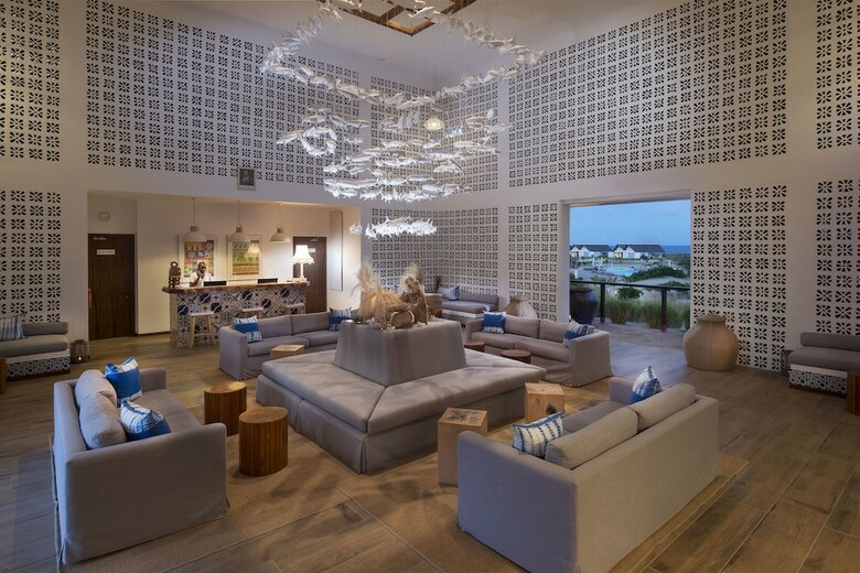 Hotel Diamonds Mequfi Beach Resort