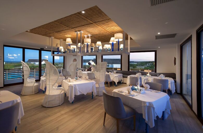 Hotel Diamonds Mequfi Beach Resort