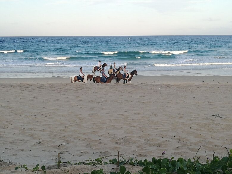 Hotel Diamonds Mequfi Beach Resort
