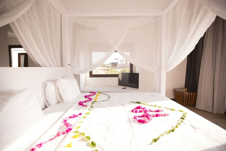 Hotel Diamonds Mequfi Beach Resort