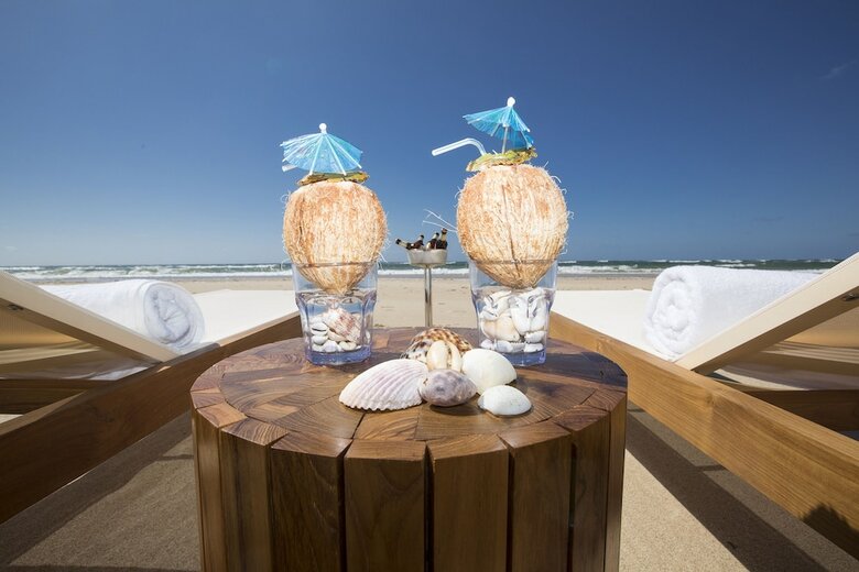 Hotel Diamonds Mequfi Beach Resort