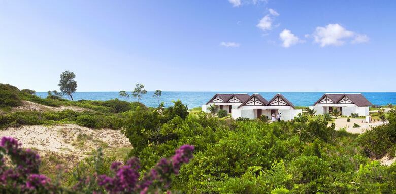 Hotel Diamonds Mequfi Beach Resort