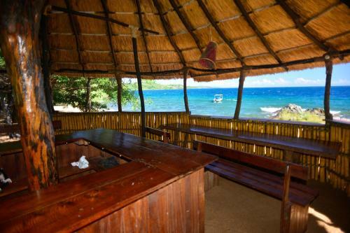 Albergue N'tendele Lodge