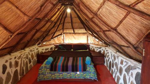 Albergue N'tendele Lodge