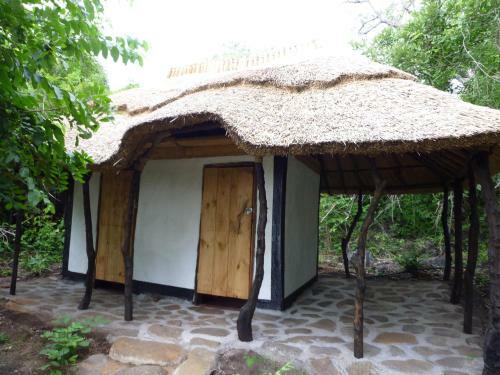 Albergue N'tendele Lodge