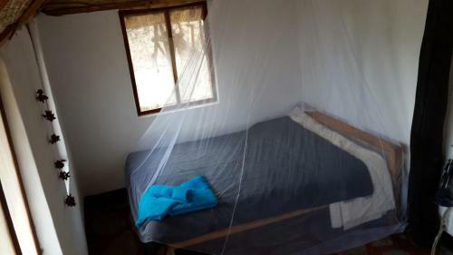 Albergue N'tendele Lodge