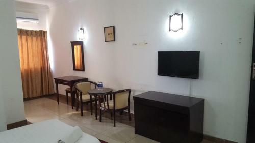 Hotel Al-khalil Machava