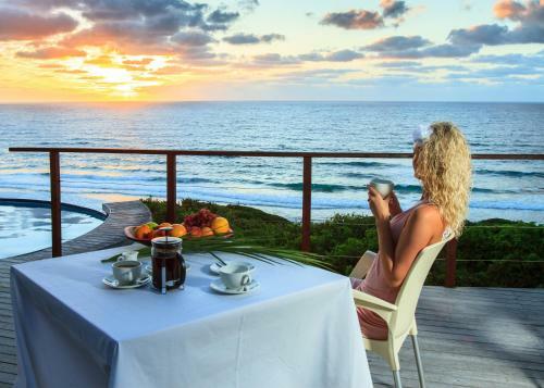 Lodge Massinga Beach