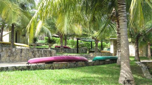 Kwalala Lodge