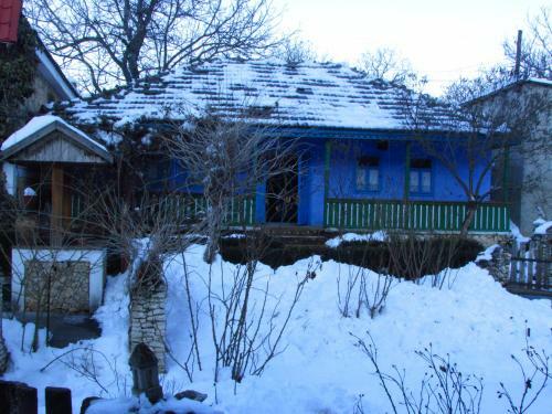 Hostal La Popas