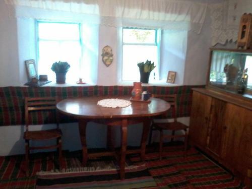 Hostal La Popas